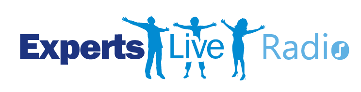 Experts Live Radio logo